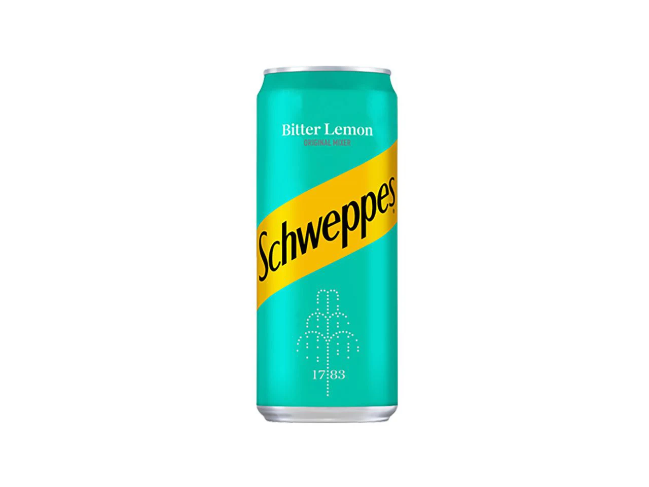 Schweppes