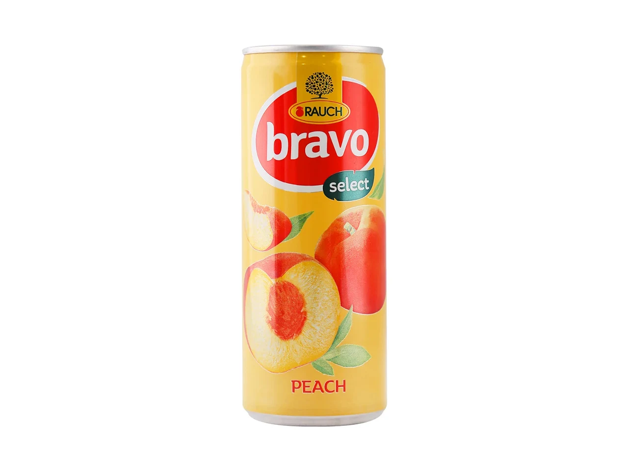 Juice Peach