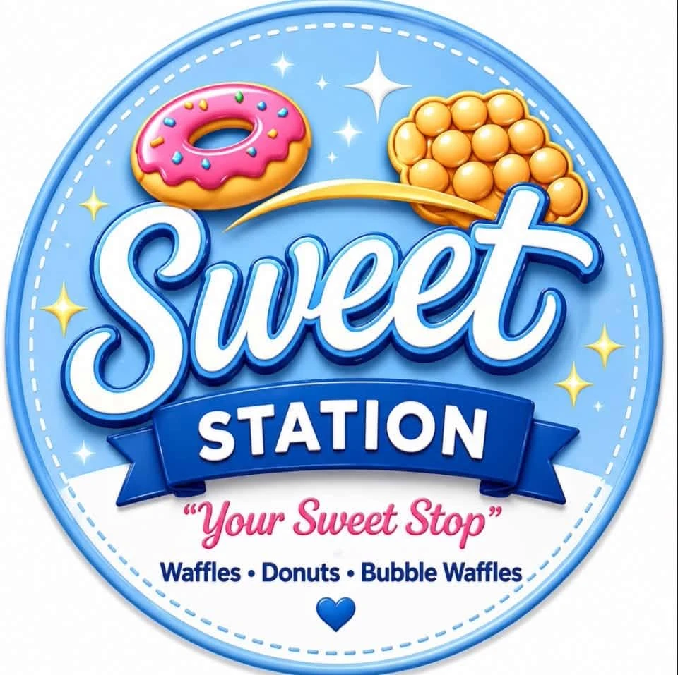 Sweet Station