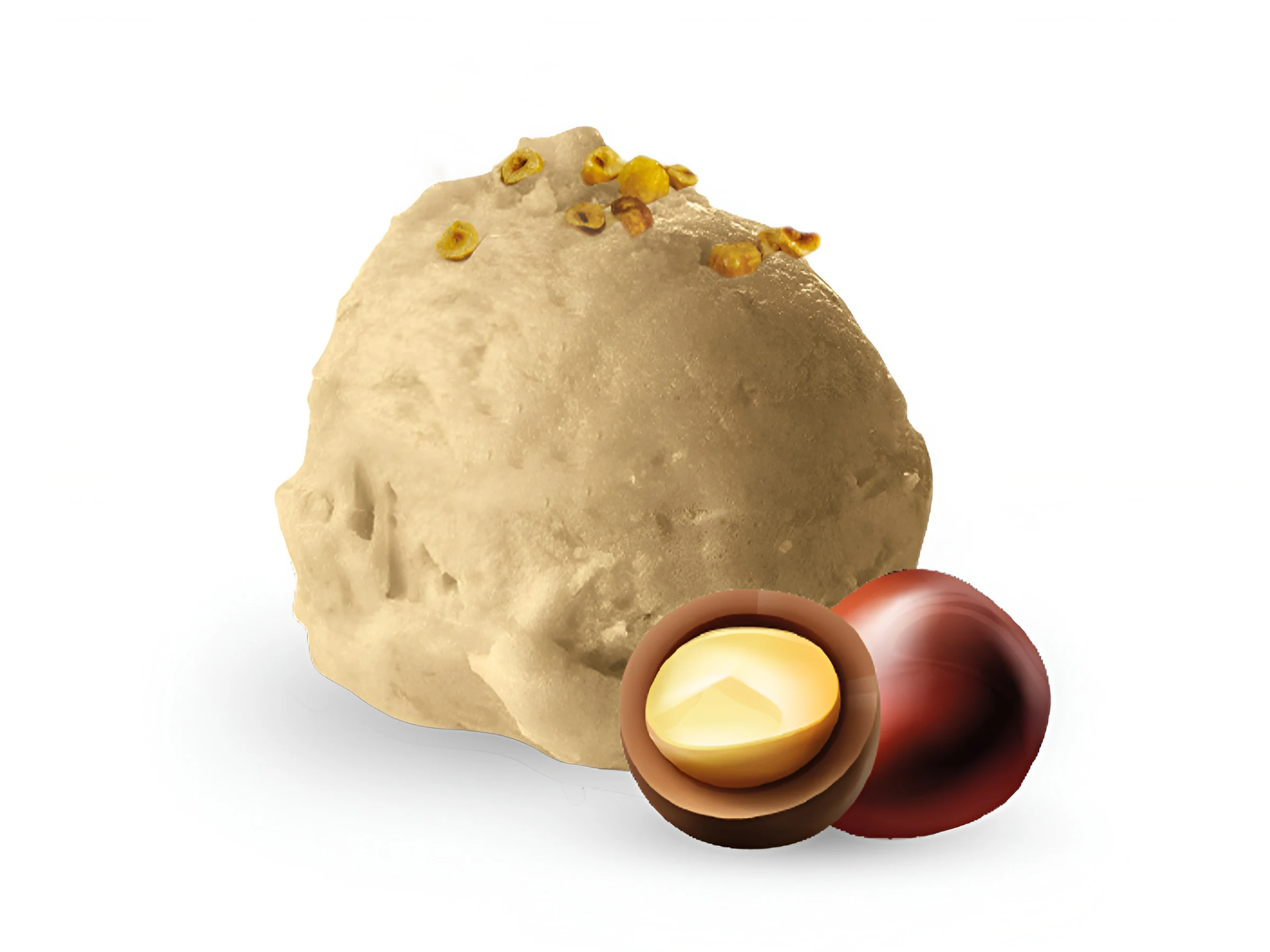 Лешник