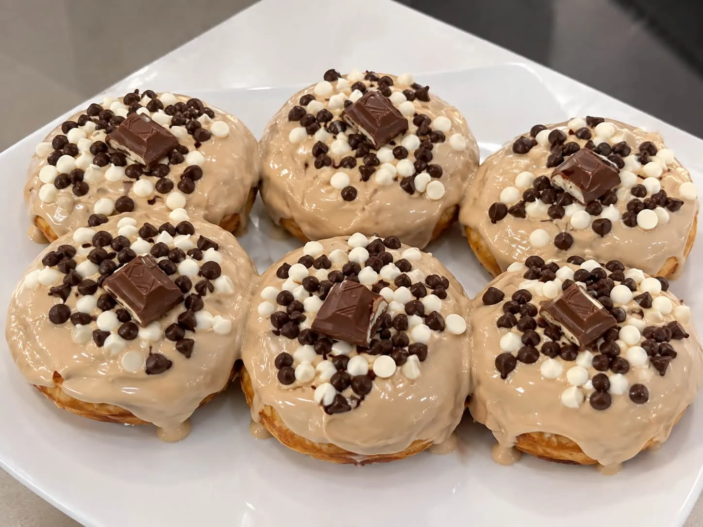 Bueno bomb