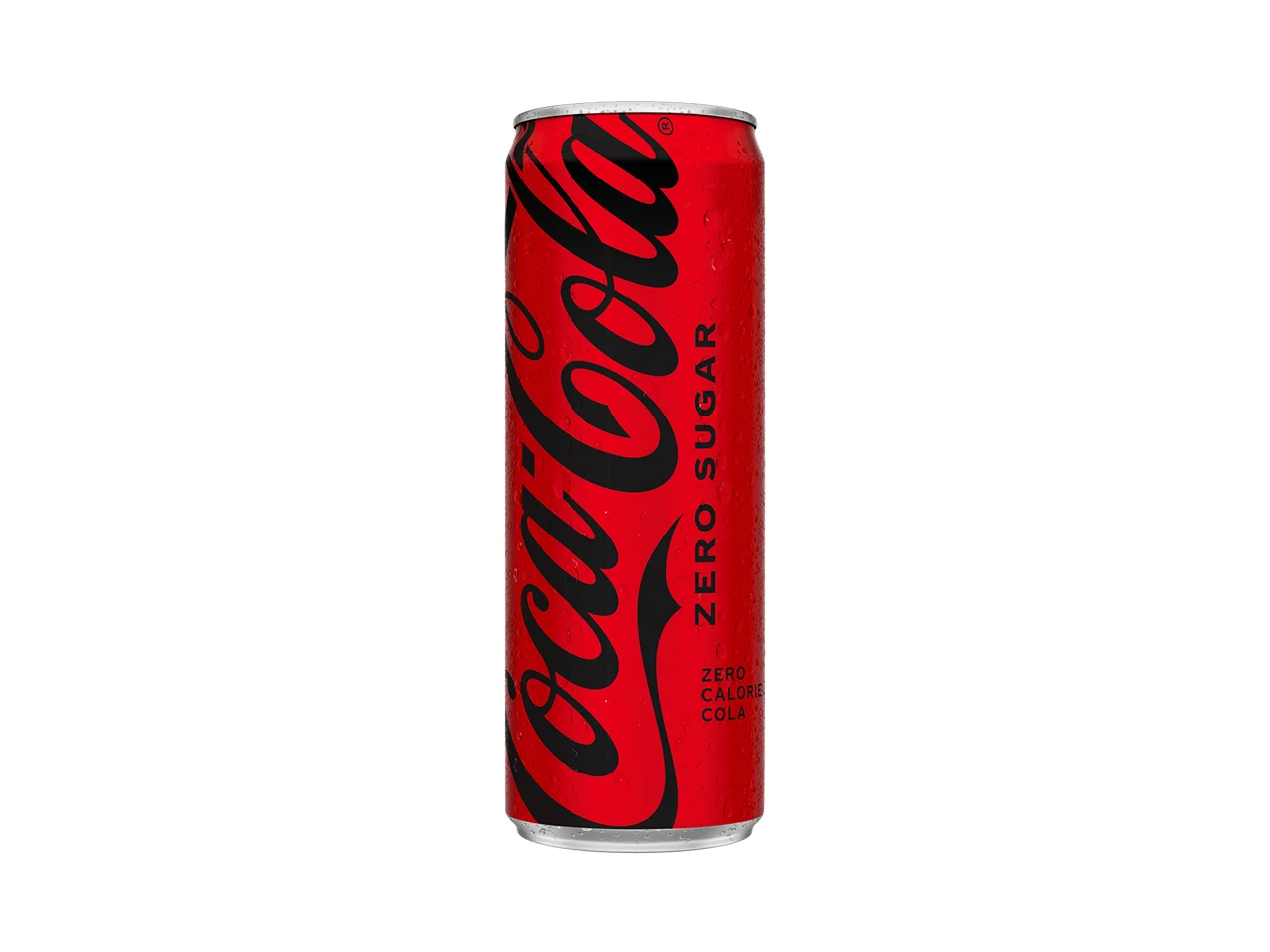 Coca Cola Zero