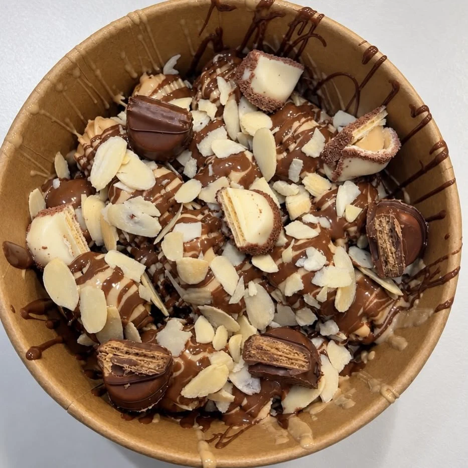 Kinder Madness
