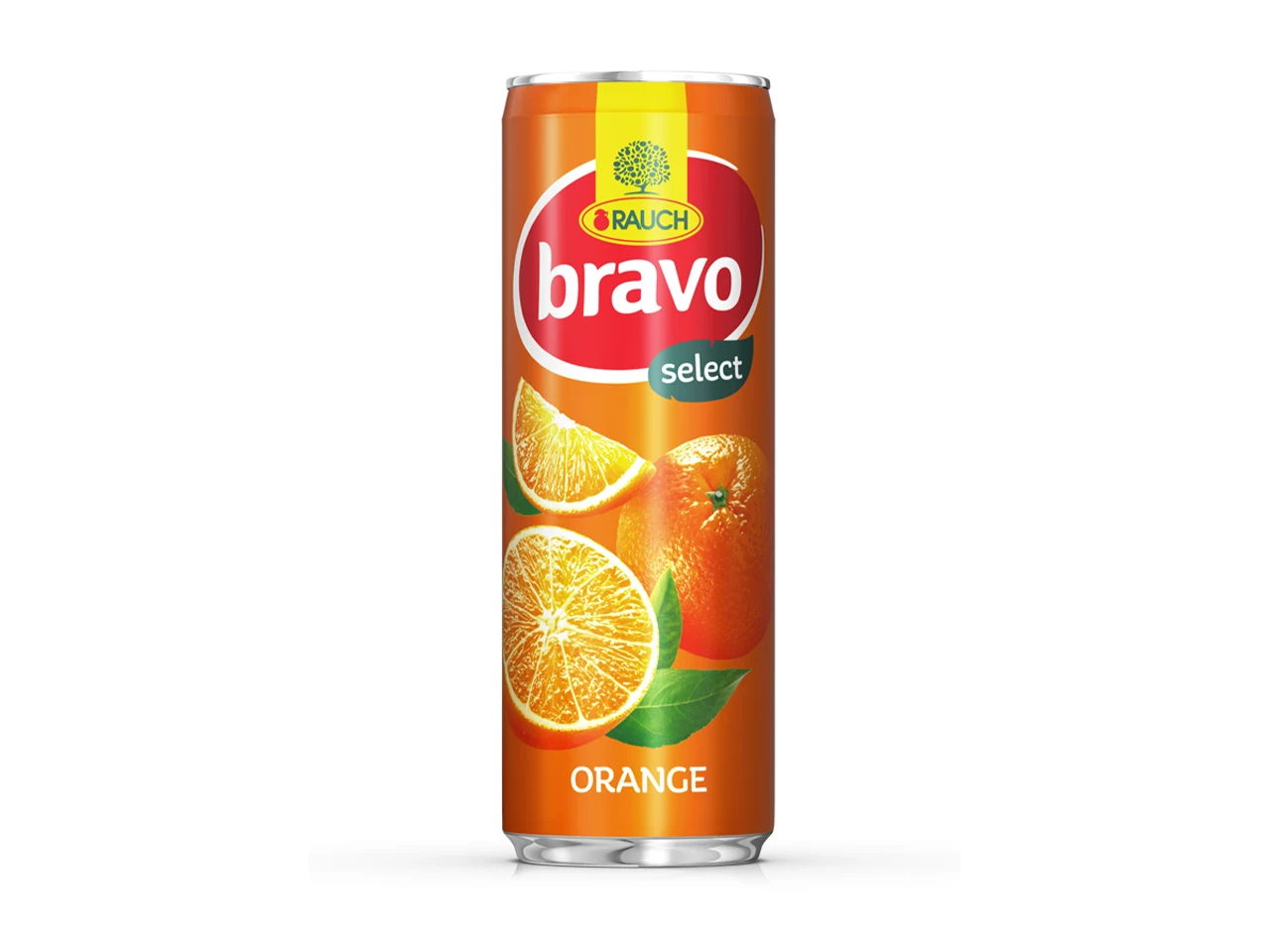 Juice Orange